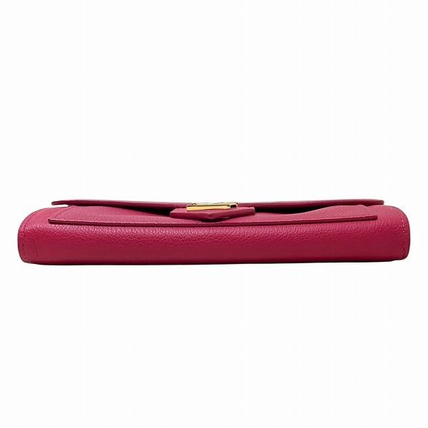 Louis Vuitton Lock Me Portefeuille M61277 Long Wallet For Women