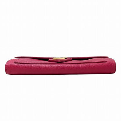 Louis Vuitton Lock Me Portefeuille M61277 Long Wallet For Women