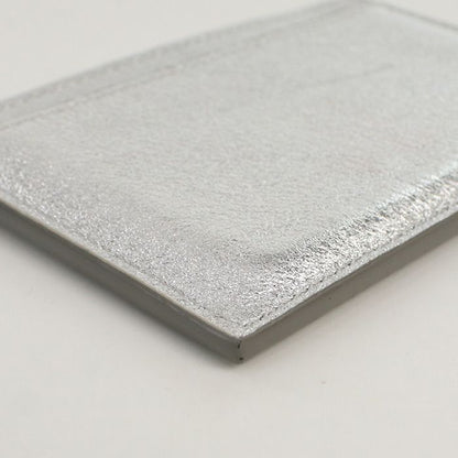 Celine Card Holder 10b70 Card Case Leather Ladies