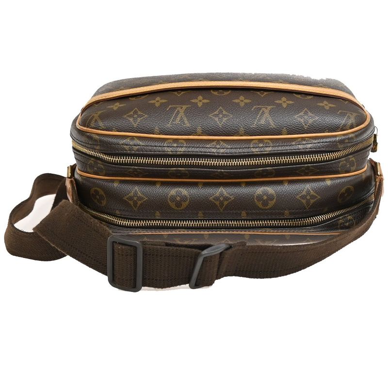 Louis Vuitton Shoulder Bag Reporter PM Monogram M45254 15ka636