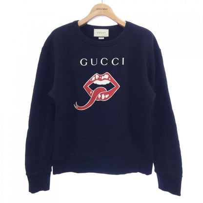 Gucci Sweatshirts Sweatshirt Black