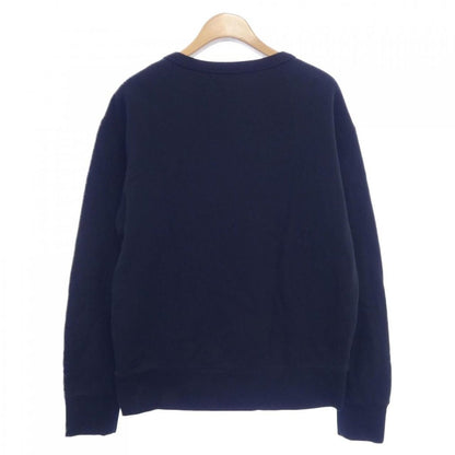 Gucci Sweatshirts Sweatshirt Black — view 2