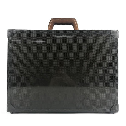 Hermes Business Bag Espace PM Carbon Black