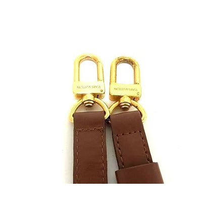 Louis Vuitton Shoulder Strap for Bag Crossbody Women Brown Bk0006 — view 3