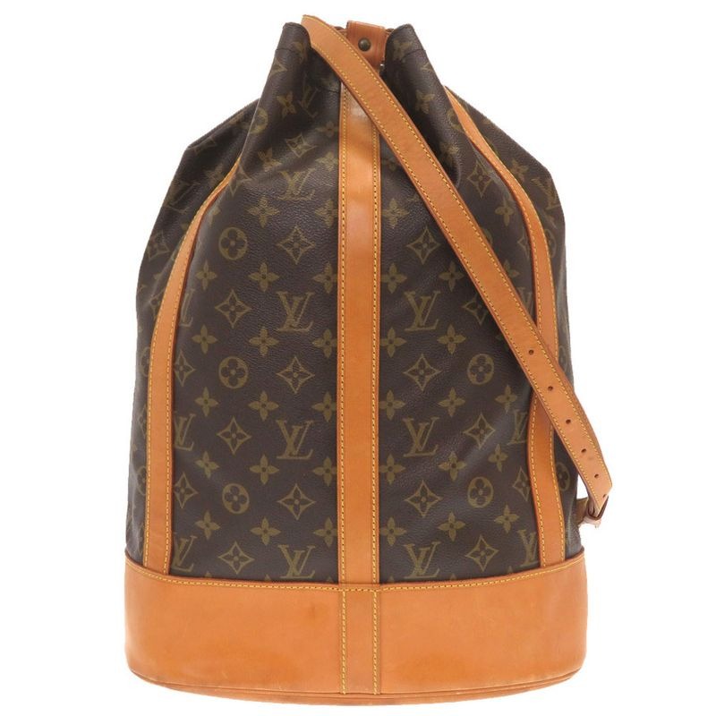 Louis Vuitton Randonnee GM Monogram M42