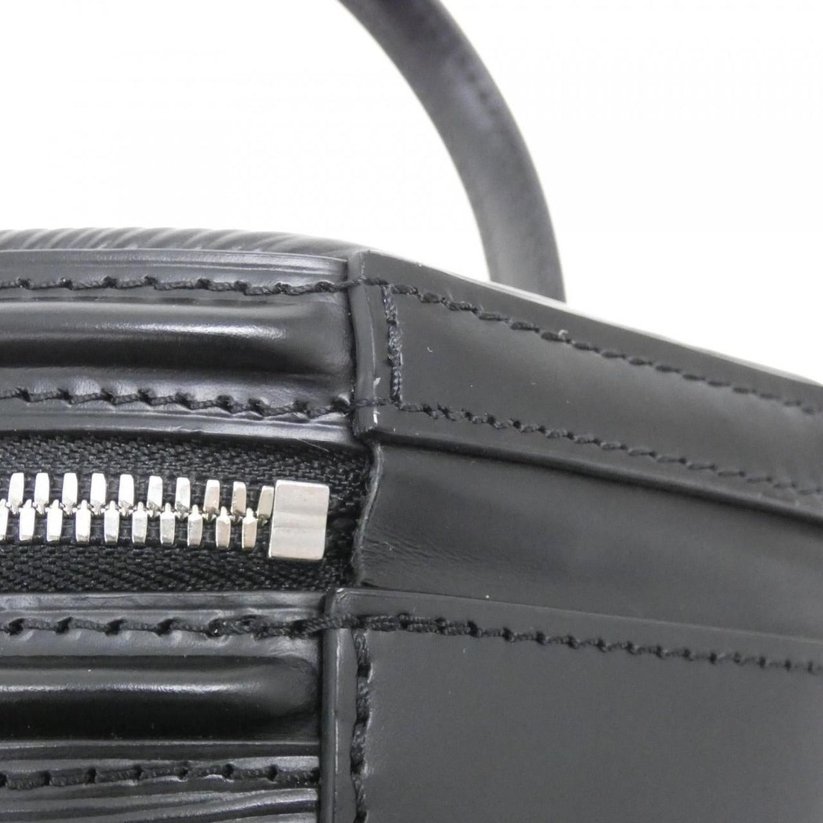 Louis Vuitton Epi Cannes Bag — view 5
