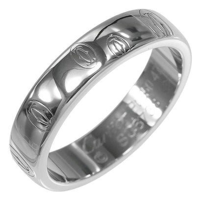Cartier Happy Birthday Ring