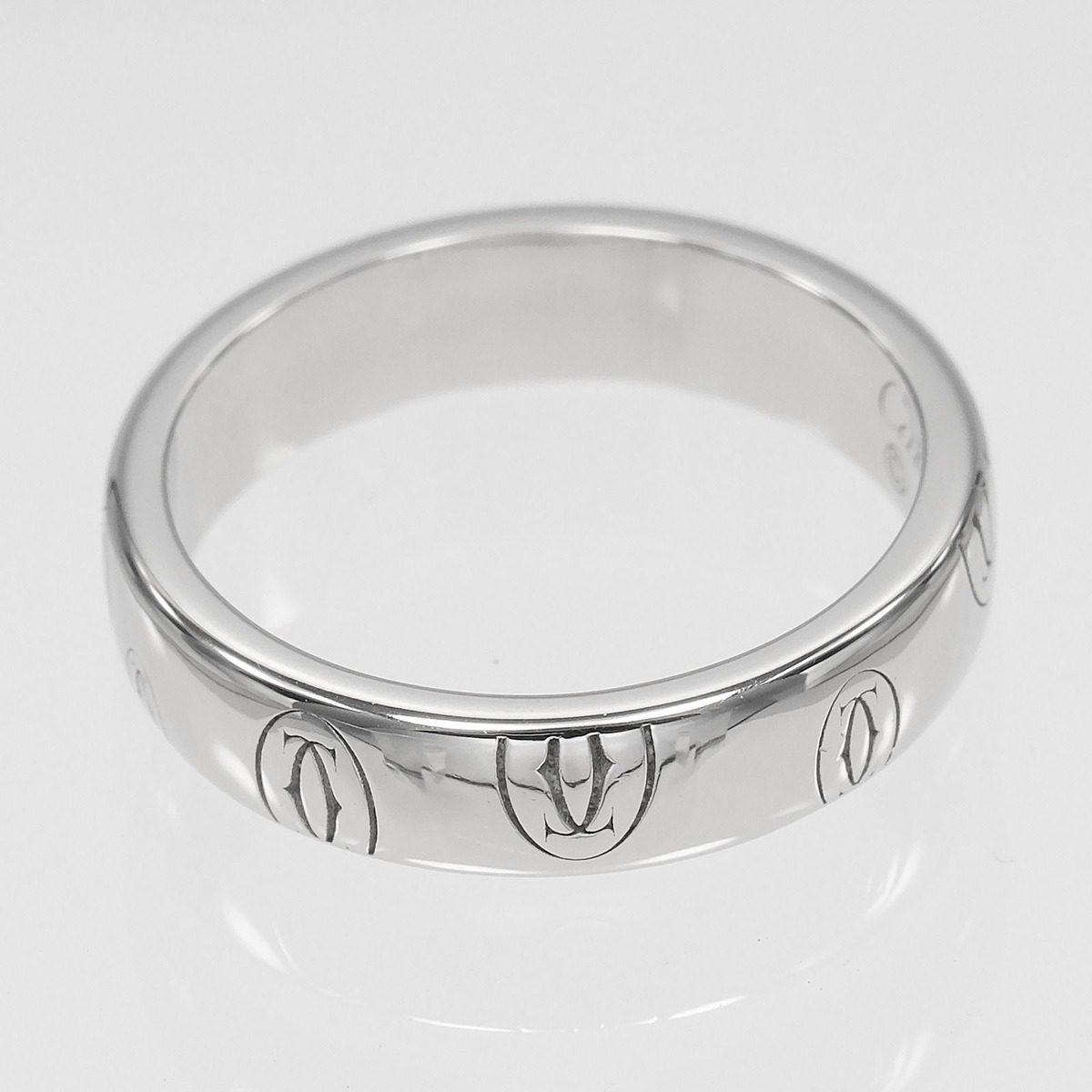 Cartier Happy Birthday Ring — view 6