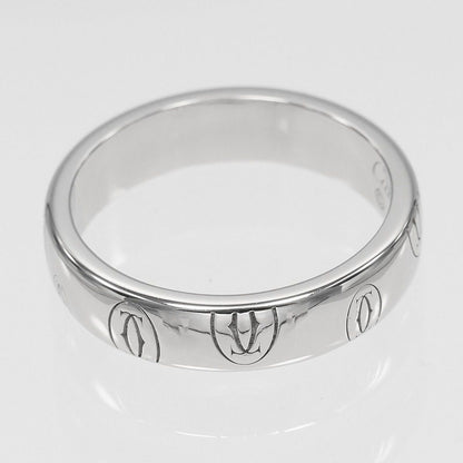 Cartier Happy Birthday Ring — view 6