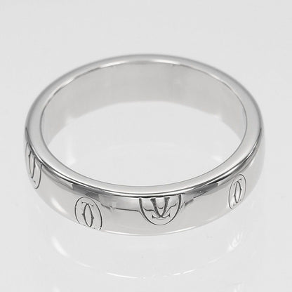 Cartier Happy Birthday Ring — view 8