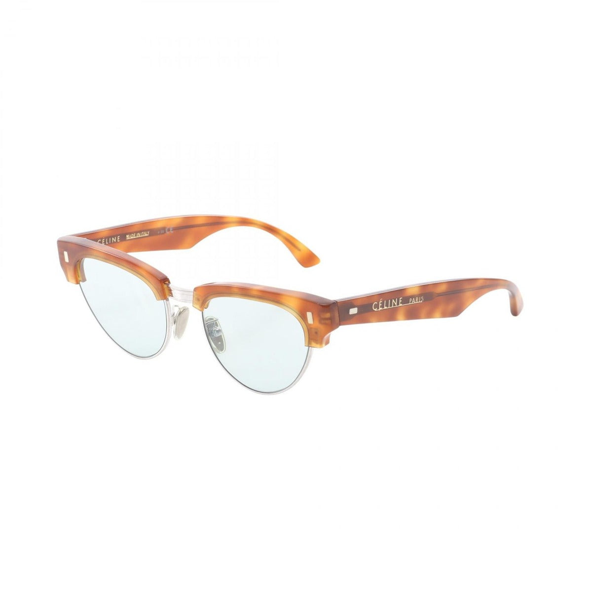 Celine Sunglasses Brown — view 2
