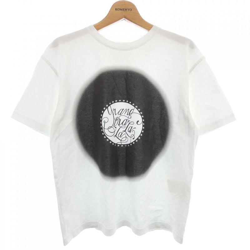 Hermes Grand Tralala 2 E4618 du T-Shirt