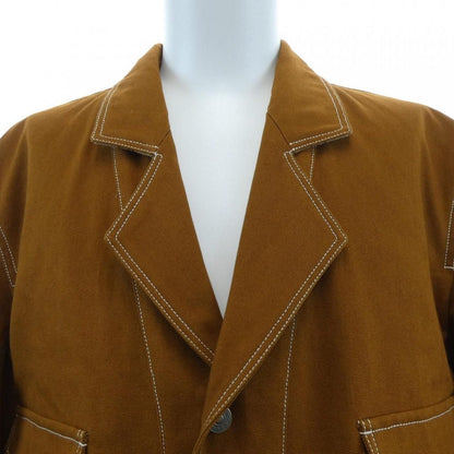 Gucci GG Jacket Brown — view 5