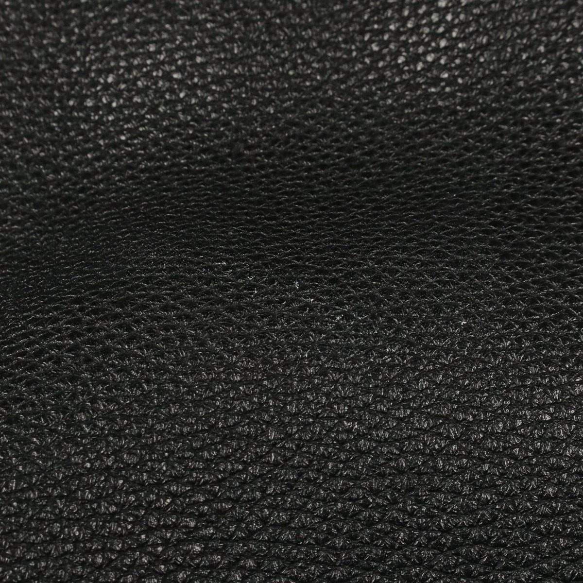 Hermes Vest Series Button Long Gilet Black — view 6