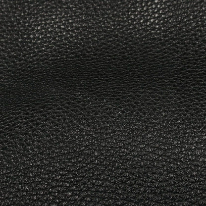 Hermes Vest Series Button Long Gilet Black — view 6