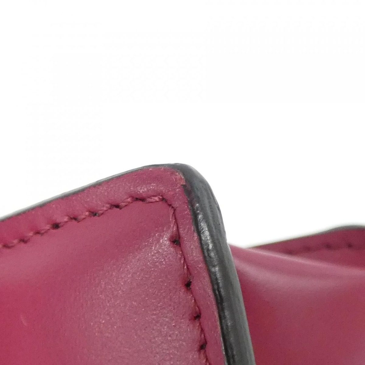 Louis Vuitton Monogram Portefeuille Flor Chain Wallet — view 4