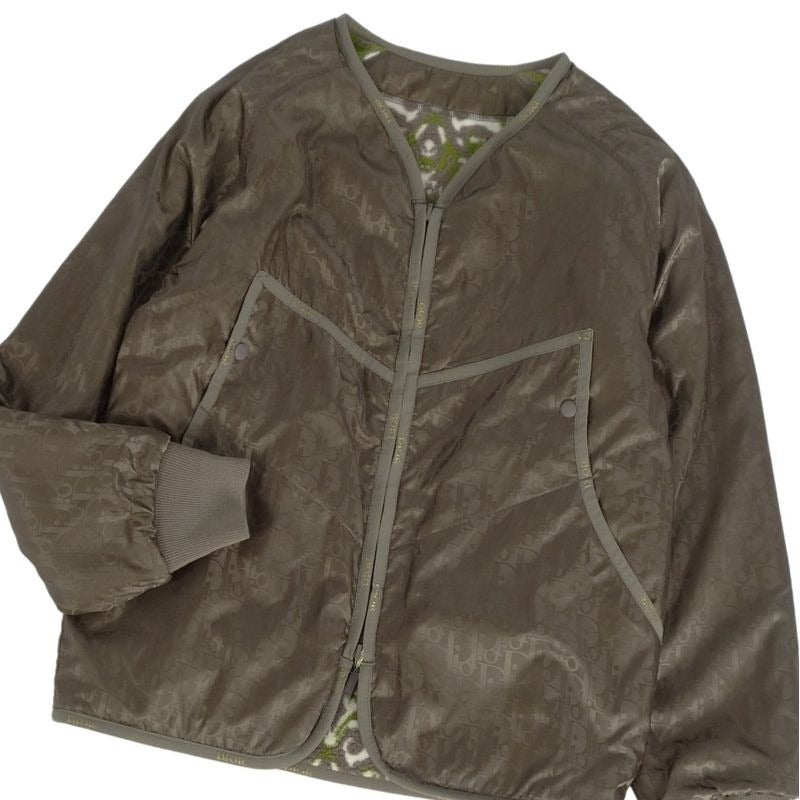 Dior Homme Jacket 22 AW Reversible — view 3