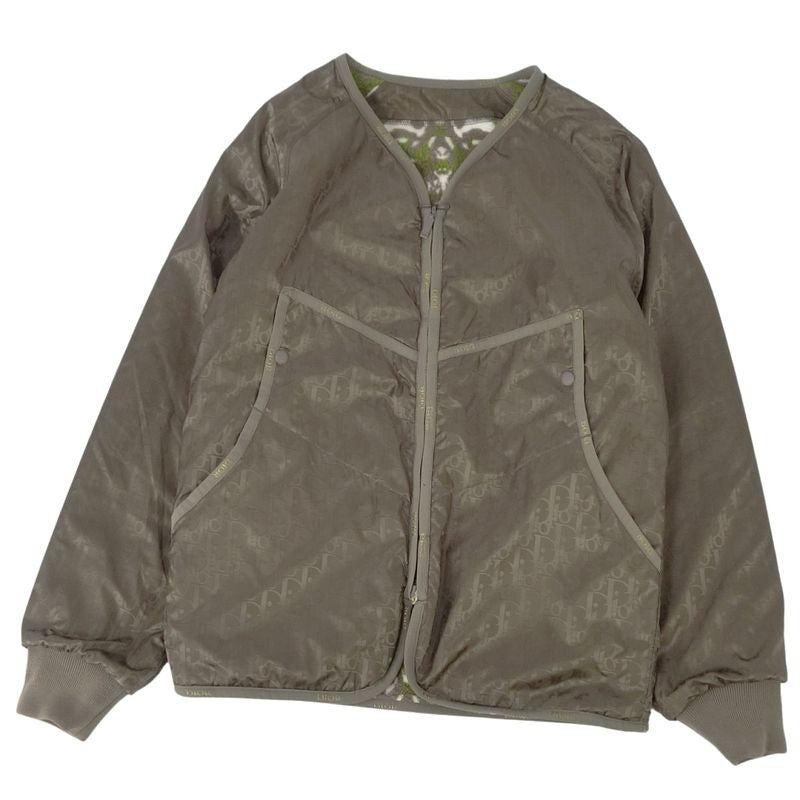 Dior Homme Jacket 22 AW Reversible