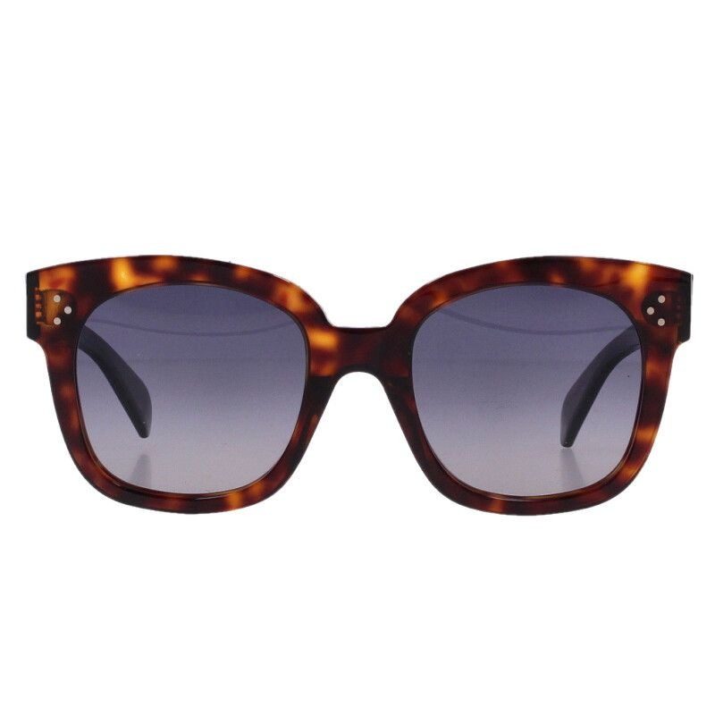 Celine Oversize Frame Sunglasses Eyewear
