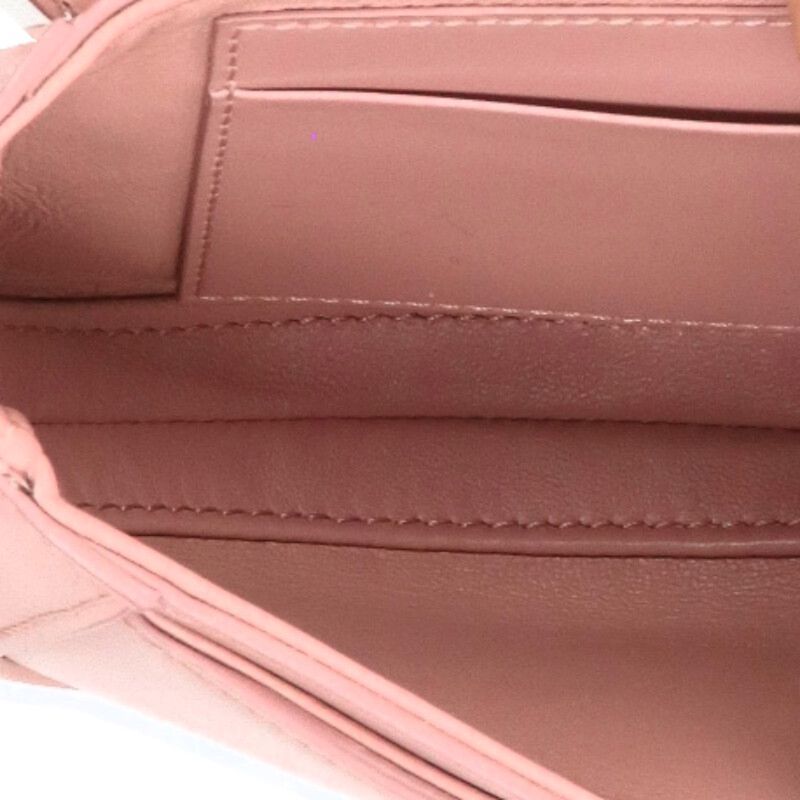 Celine Buzas 16 Small Leather Shoulder Bag Women's Small