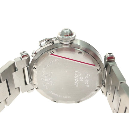 Cartier Unisex Automatic Winding Pasha C Big Date 2475
