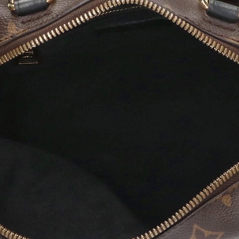 Louis Vuitton M45571 Petite Mal Supre Monogram Shoulder Bag Women