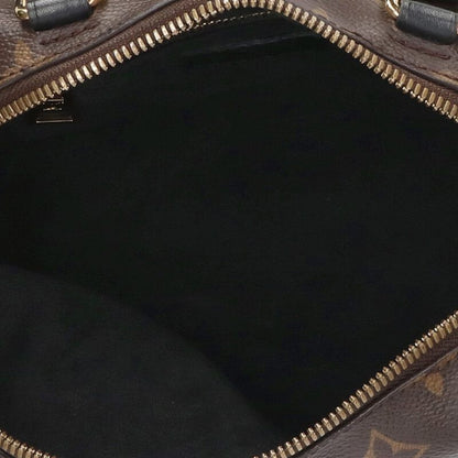 Louis Vuitton M45571 Petite Mal Supre Monogram Shoulder Bag Women