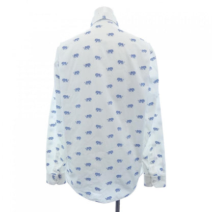Louis Vuitton Shirt Blue — view 2