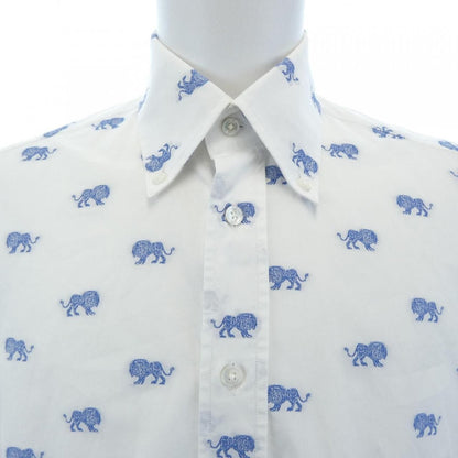 Louis Vuitton Shirt Blue — view 5