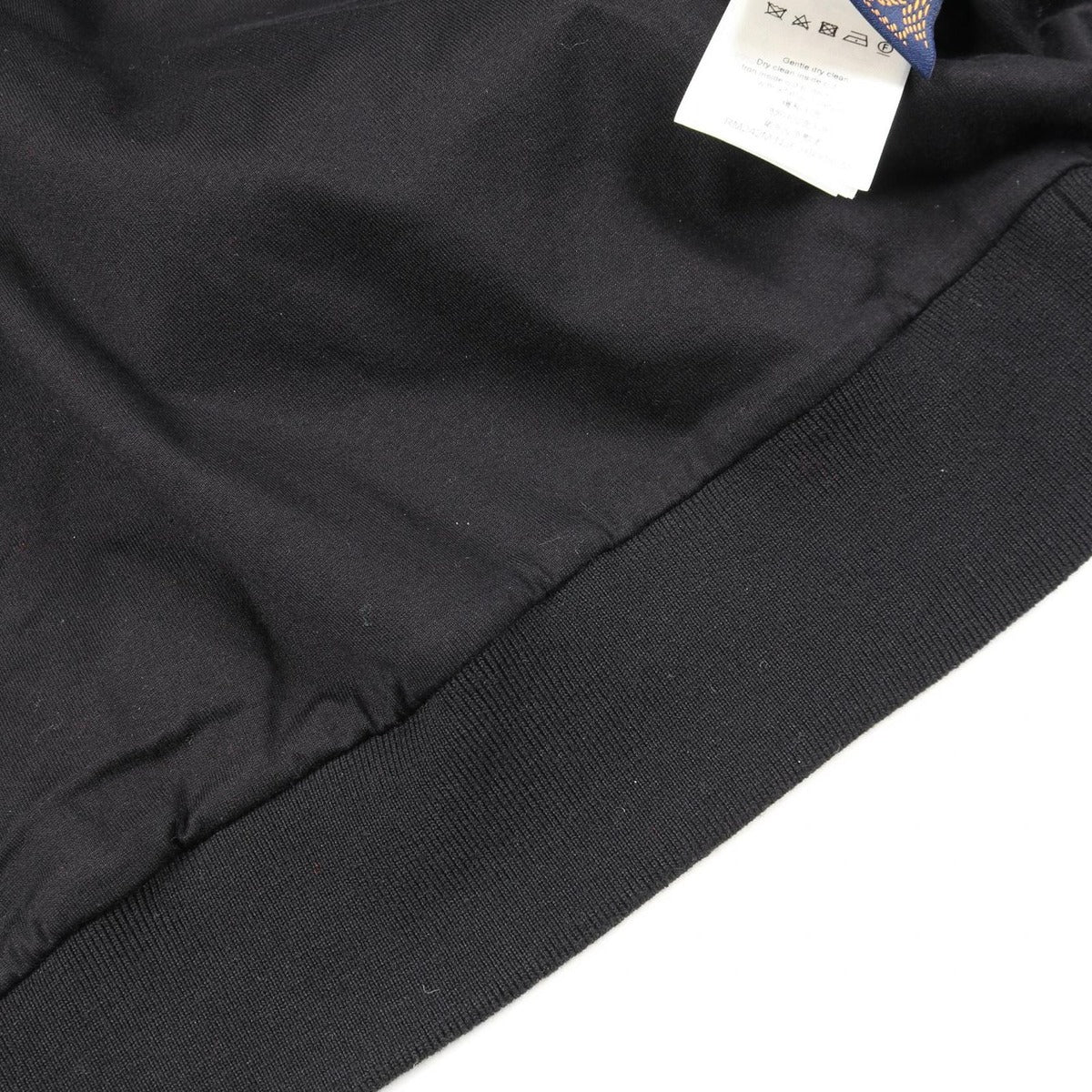 Louis Vuitton Blouson Jacket Damier Wool — view 7