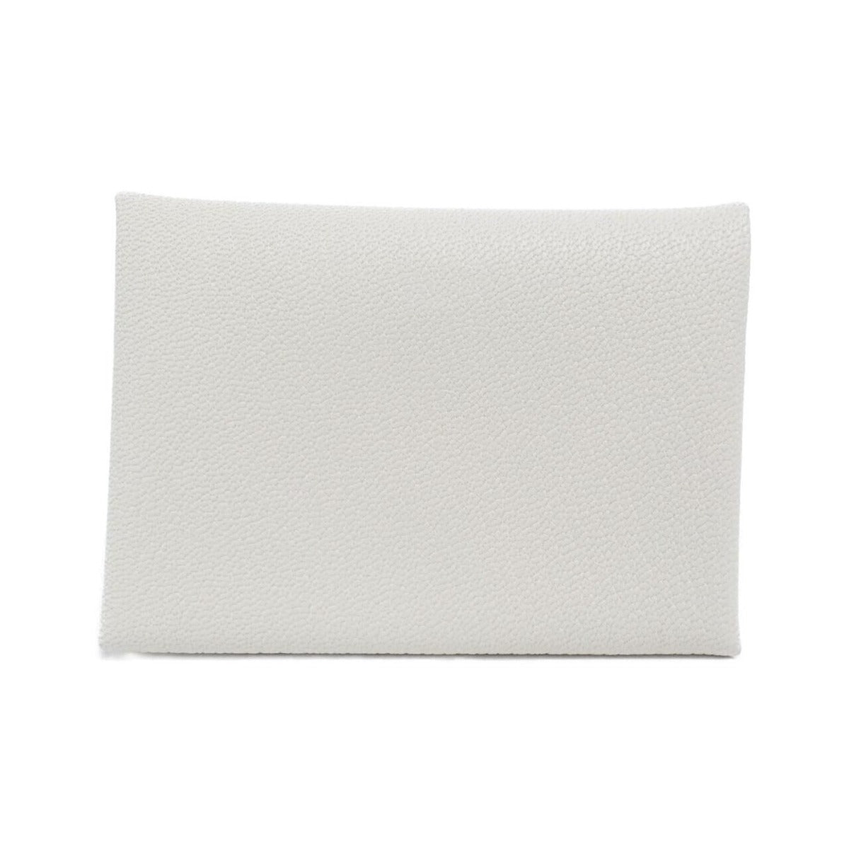 Hermes Calvi Duo Coin Case Nata