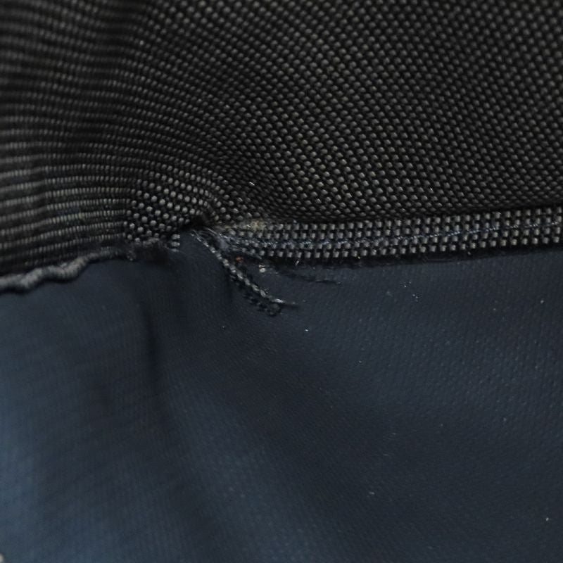 Hermes Her Line A Dos Backpack/daypack Canvas Women