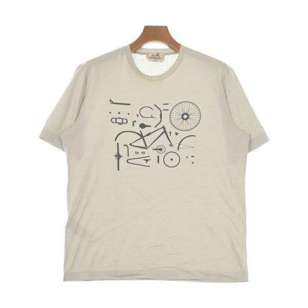 Hermes T-Shirt Cut And Sew