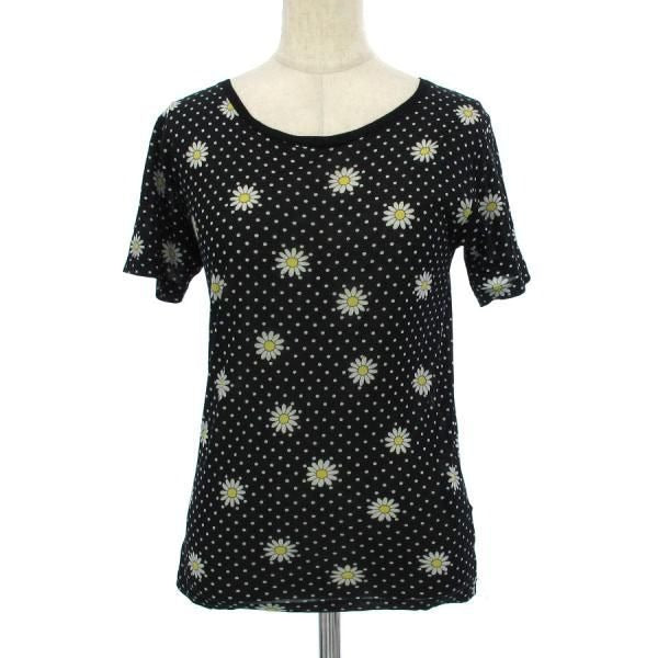 Saint Laurent Paris T-Shirt with a Cotton