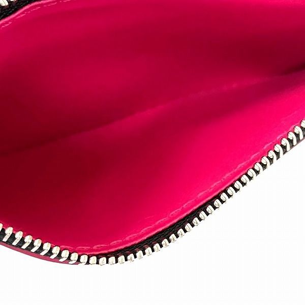 Louis Vuitton Epi Portefeuille Victorine M62980 Trifold Wallet For Women