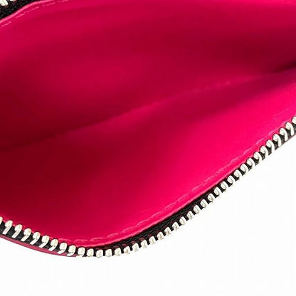 Louis Vuitton Epi Portefeuille Victorine M62980 Trifold Wallet For Women