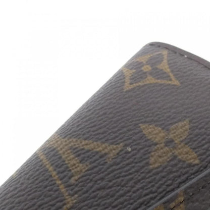 Louis Vuitton Monogram Portefeuille Sarah Wallet — view 4
