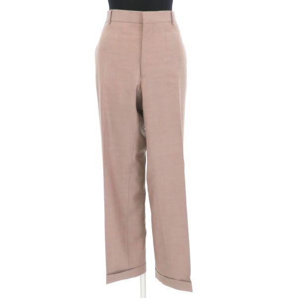 Hermes Slacks Size 54