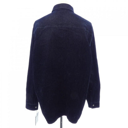 Dior Shirt Navy — view 2