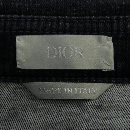 Dior Shirt Navy — view 4