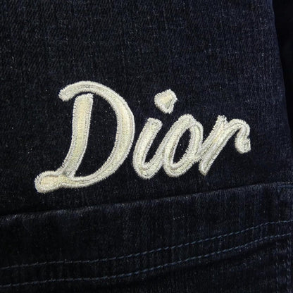 Dior Shirt Navy — view 7