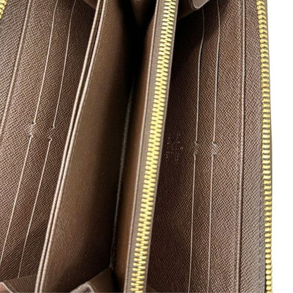 Louis Vuitton Zippy Wallet Long