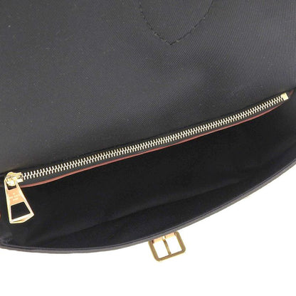 Louis Vuitton Monogram Diane NM PM Shoulder Bag