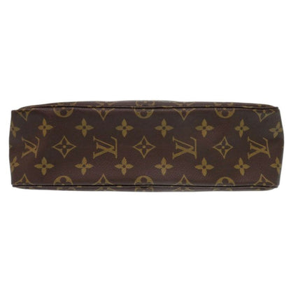 Louis Vuitton Trousse Toilette 28 Monogram M47522 Second Bag LV 0664 Louis