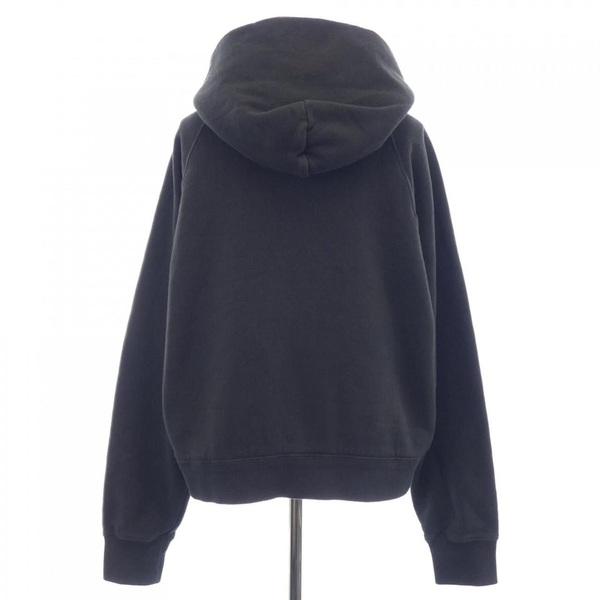 Prada Hoodie Gray — view 2