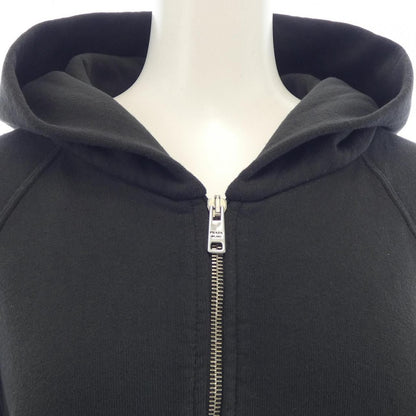 Prada Hoodie Gray — view 5