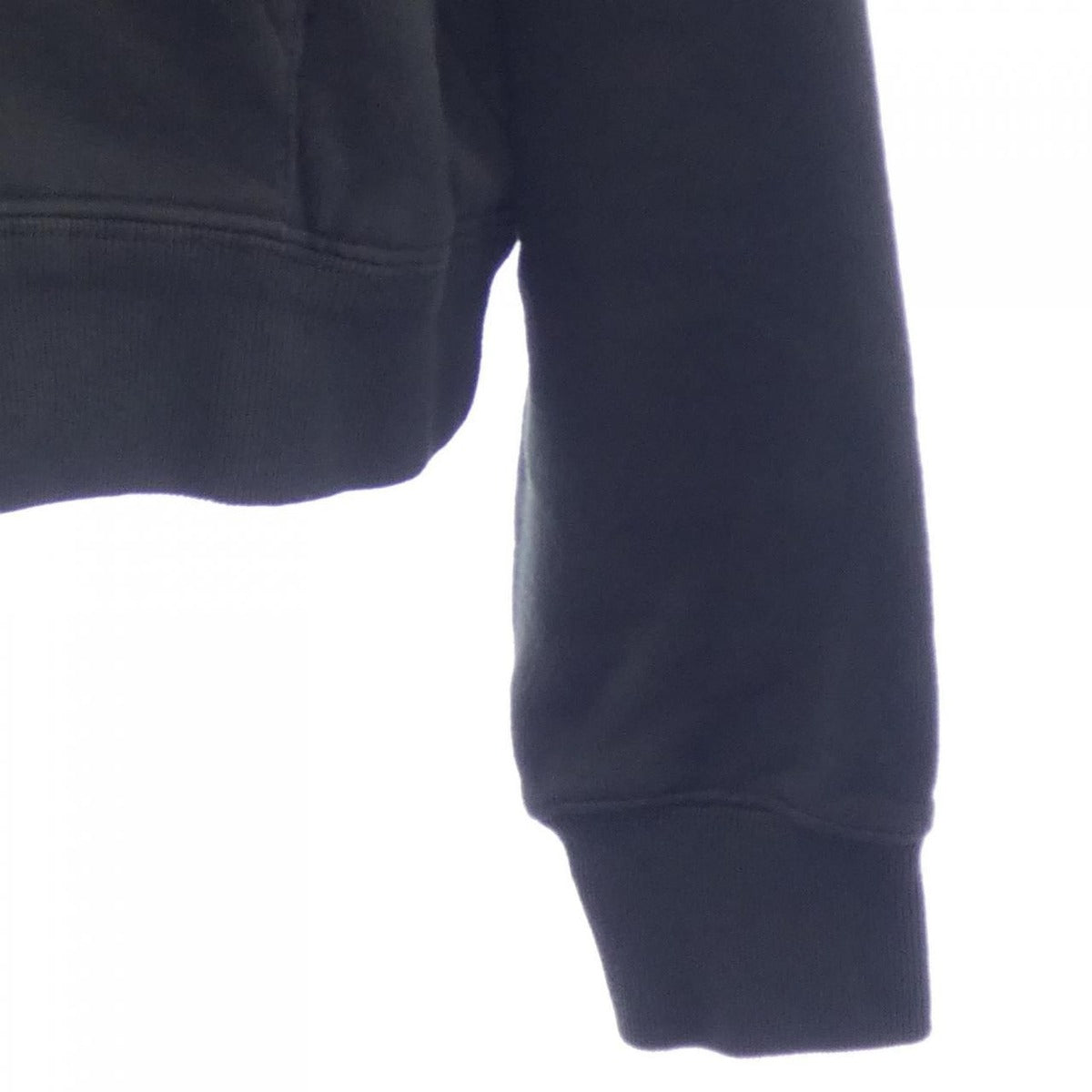 Prada Hoodie Gray — view 6