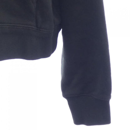 Prada Hoodie Gray — view 6