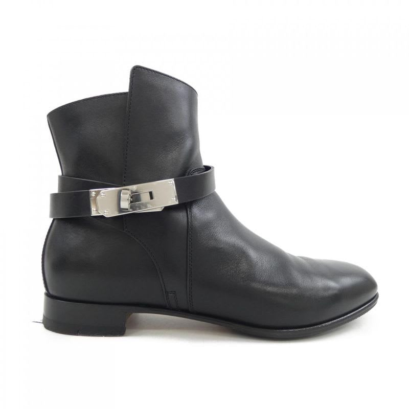 Hermes Neo Kelly Buckle Z Boots