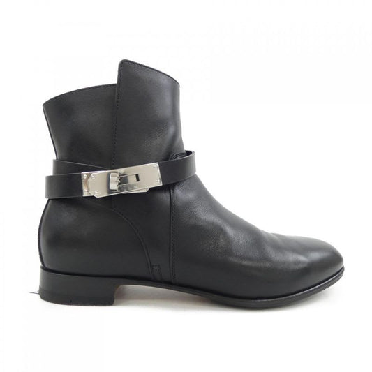 Hermes Neo Kelly Buckle Z Boots